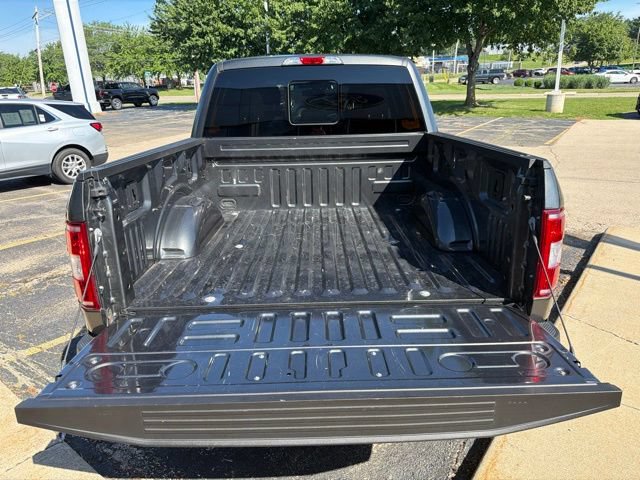 Certified 2020 Ford F150 XLT w/ Equipment Group 302A Luxury AWD/4WD image 30
