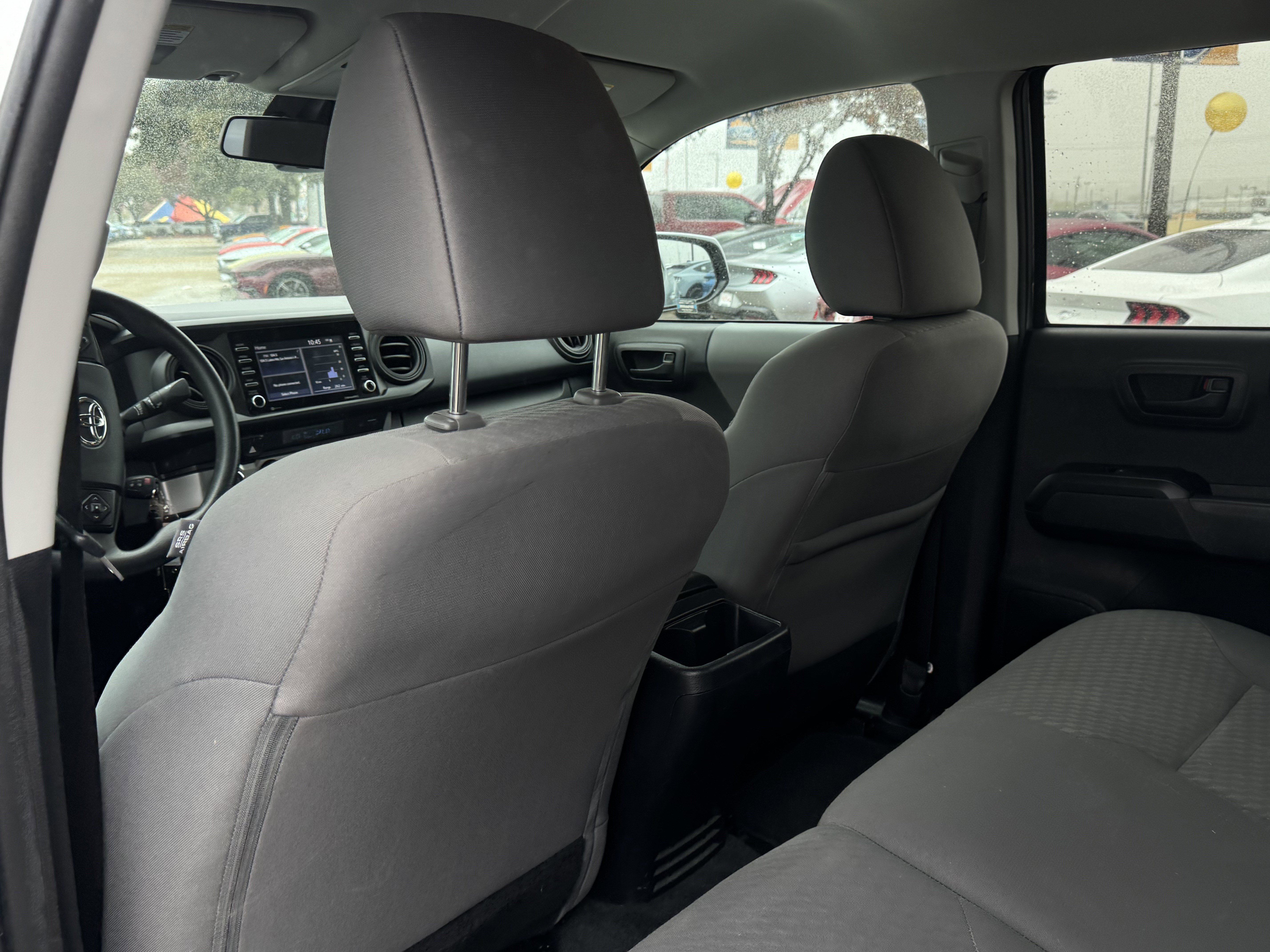 Used 2023 Toyota Tacoma SR image 11