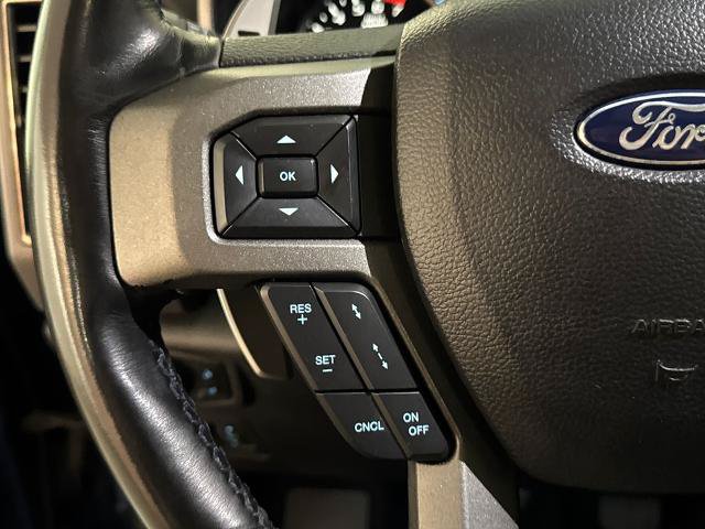 Certified 2019 Ford F150 Raptor w/ Equipment Group 802A Luxury AWD/4WD image 23