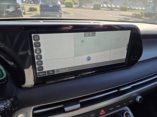 Used 2025 Hyundai Palisade SEL FWD image 20