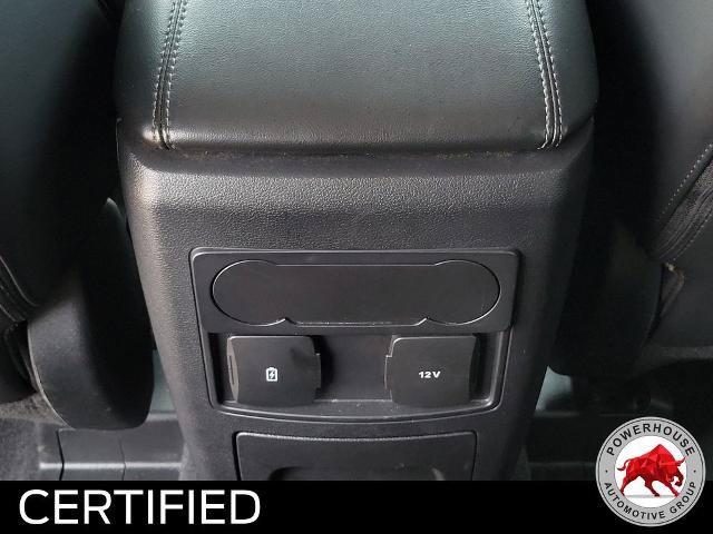Certified 2022 Ford Explorer XLT w/ Equipment Group 202A RWD image 18