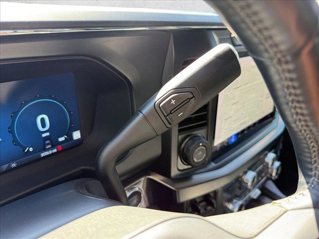 Certified 2024 Ford F350 Lariat w/ Lariat Ultimate Package AWD/4WD image 18