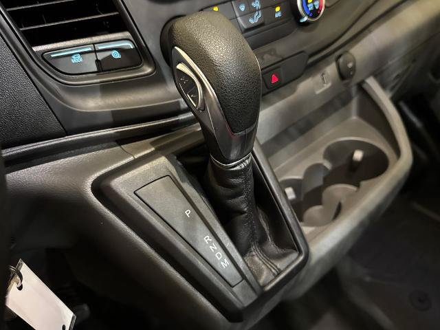 Certified 2024 Ford Transit 250 Low Roof w/ Exterior Upgrade Package RWD image 30
