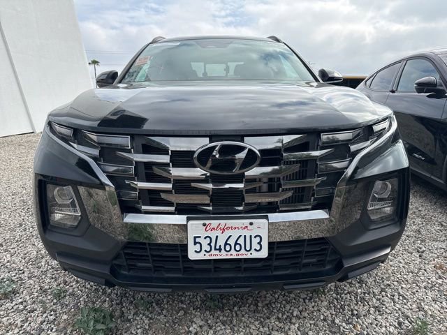 Used 2023 Hyundai Santa Cruz Night image 5