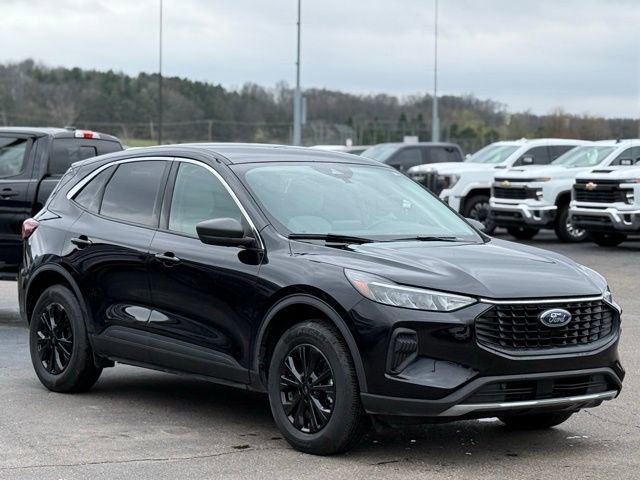Certified 2024 Ford Escape Active image 11