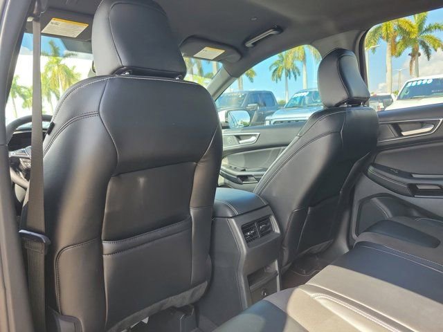 Certified 2023 Ford Edge ST AWD/4WD image 15