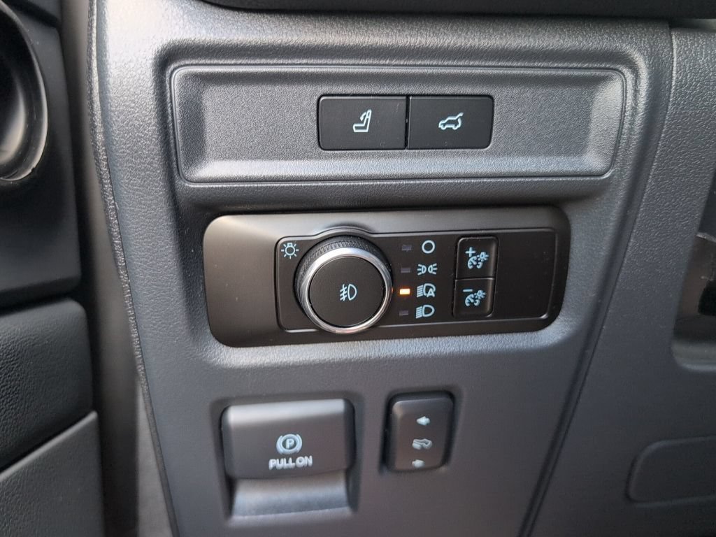 Certified 2023 Ford Expedition Max Limited AWD/4WD image 29