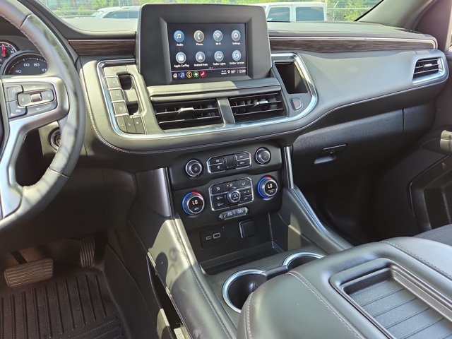 Used 2023 Chevrolet Tahoe LS AWD/4WD image 26