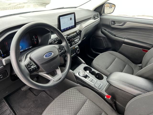 Certified 2025 Ford Escape Active image 18