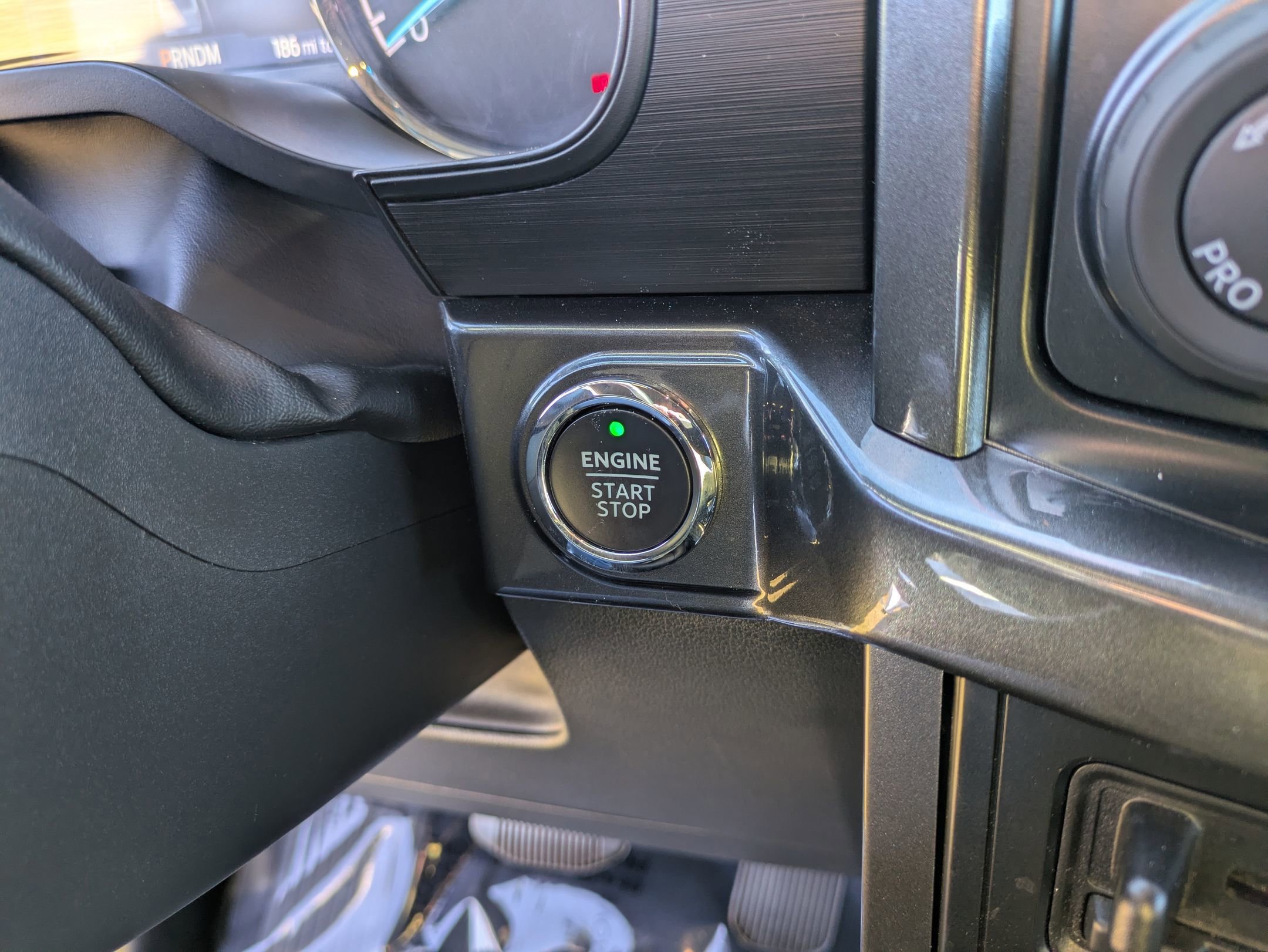 Certified 2023 Ford F150 XLT w/ Equipment Group 302A High image 21