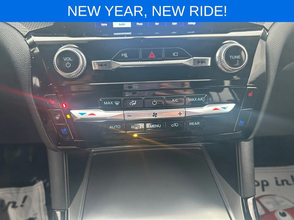 Certified 2023 Ford Explorer ST w/ Equipment Group 401A image 34