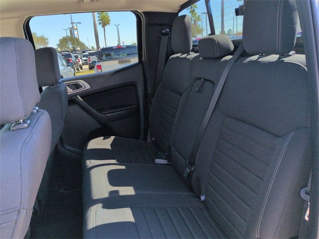 Certified 2022 Ford Ranger XLT w/ Equipment Group 302A High image 14