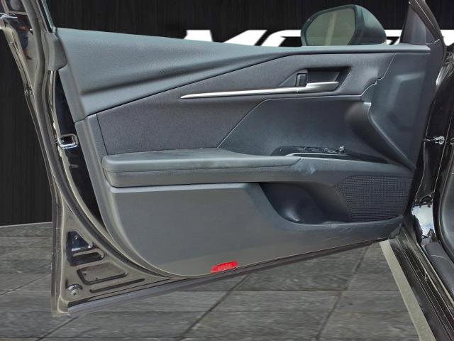Used 2026 Toyota Camry LE FWD image 20