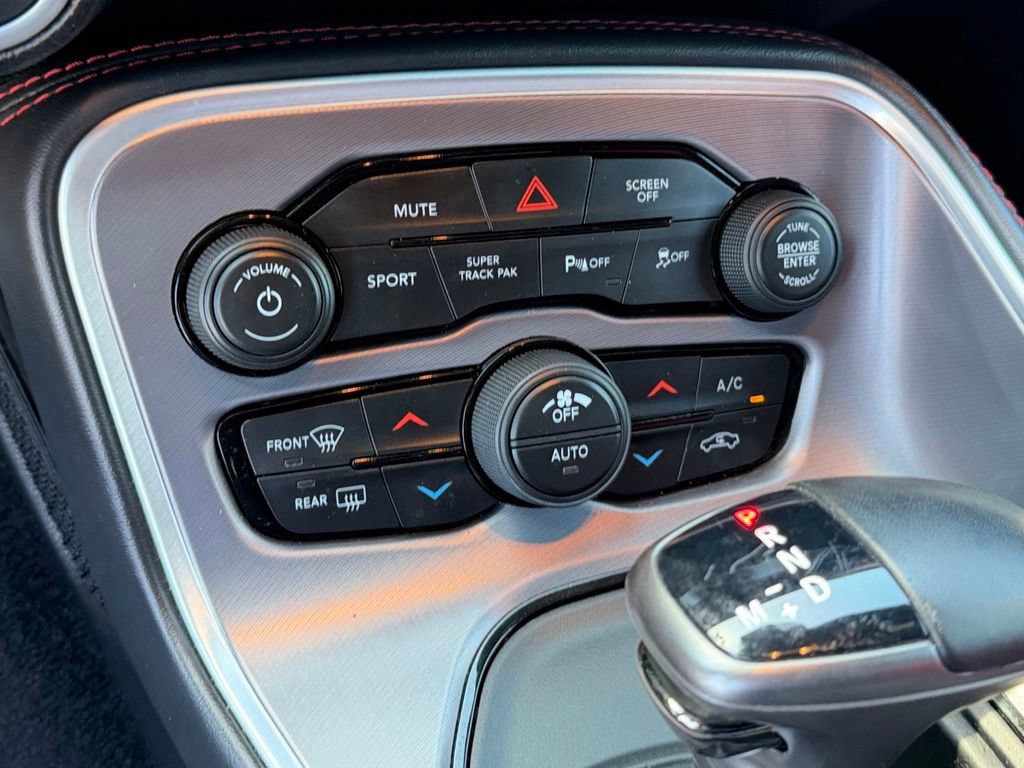 Used 2019 Dodge Challenger GT w/ Plus Package RWD image 26