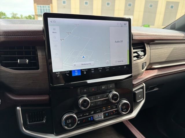 Certified 2024 Ford Expedition Limited AWD/4WD image 8