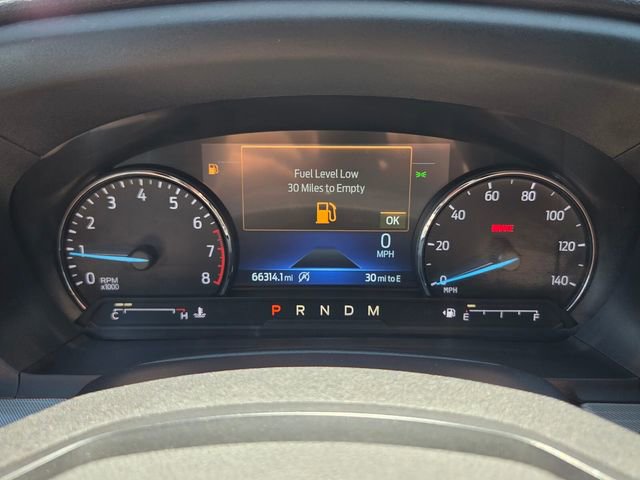 Certified 2020 Ford Explorer XLT w/ Equipment Group 202A image 35