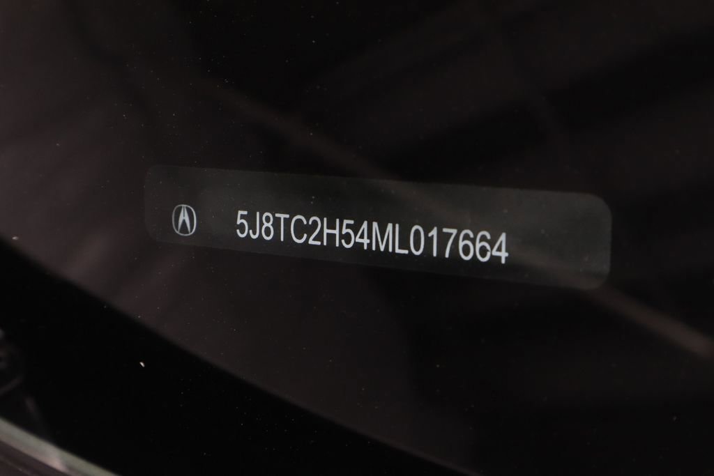 Used 2021 Acura RDX w/ Technology Package image 39