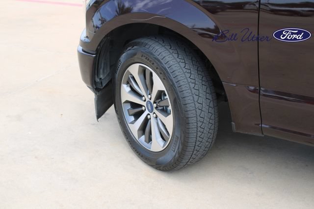 Certified 2019 Ford F150 XL w/ Equipment Group 101A Mid RWD image 9
