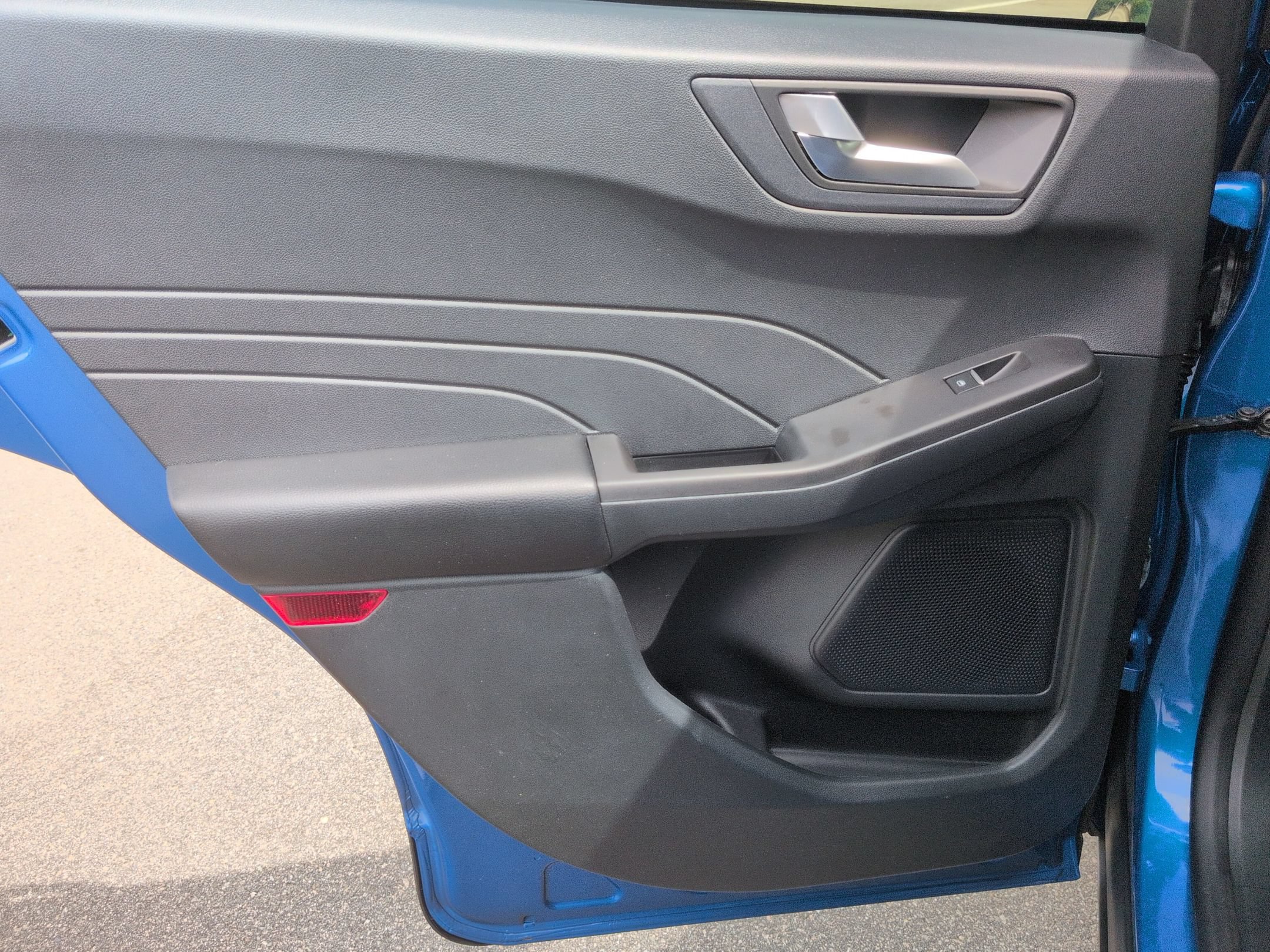 Certified 2021 Ford Escape SE w/ Convenience Package FWD image 28