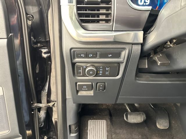 Certified 2022 Ford F150 Lariat image 35