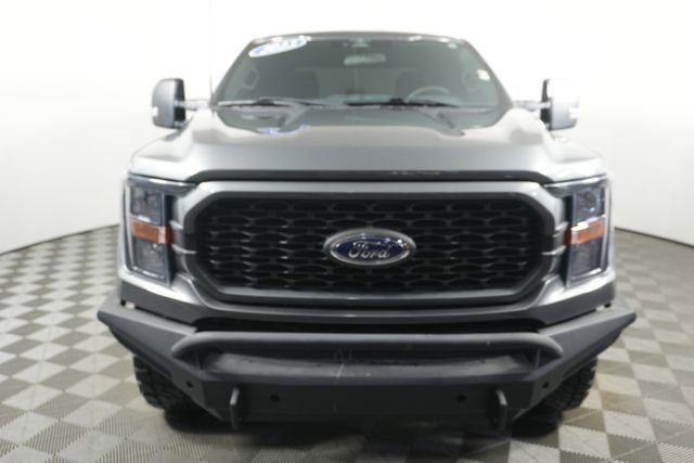Certified 2023 Ford F150 XL w/ STX Appearance Package image 7