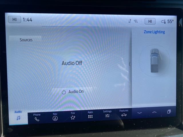 Certified 2023 Ford F150 XLT w/ Equipment Group 302A High image 20