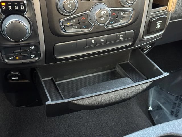 Used 2022 RAM 1500 Warlock w/ Electronics Group AWD/4WD image 15