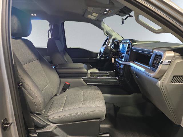Certified 2023 Ford F150 XL w/ XL Chrome Appearance Package AWD/4WD image 19