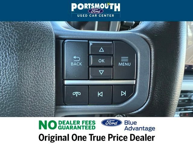 Certified 2023 Ford F150 XLT w/ Equipment Group 302A High image 27
