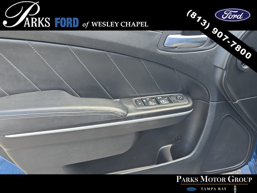 Used 2022 Dodge Charger GT w/ Plus Group RWD image 15