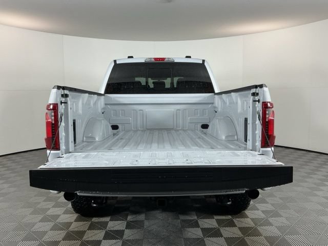 Certified 2025 Ford F150 Tremor AWD/4WD image 7
