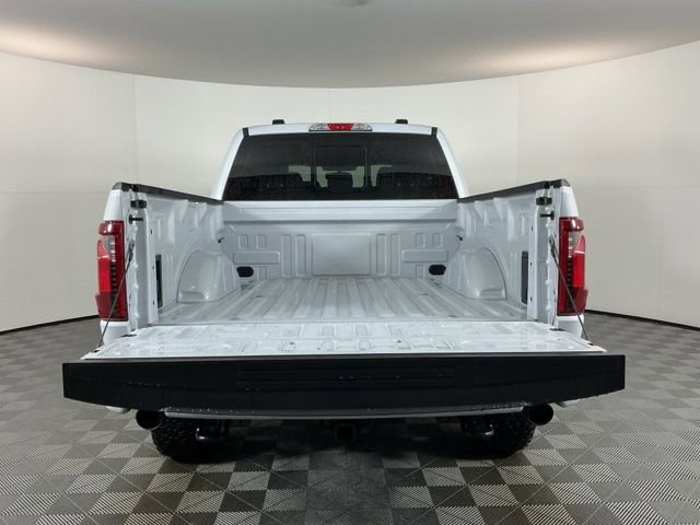 Certified 2025 Ford F150 Tremor AWD/4WD image 7