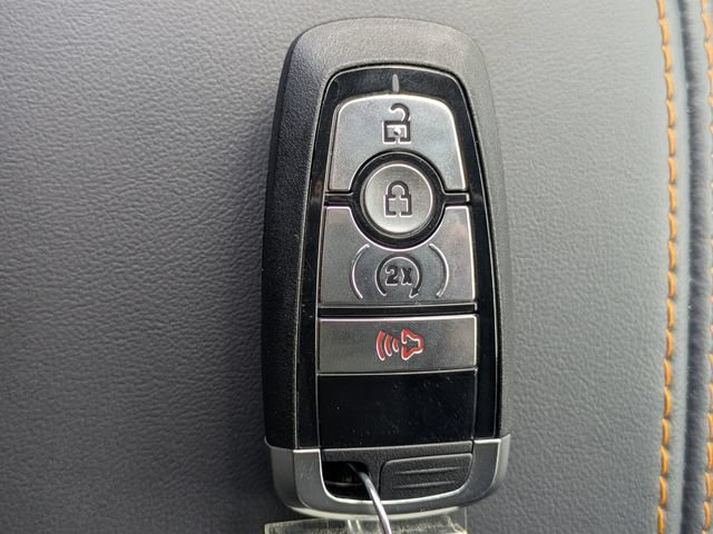 Certified 2026 Ford Maverick Tremor AWD/4WD image 28