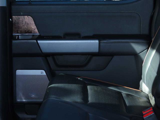 Certified 2025 Ford F350 Lariat image 22