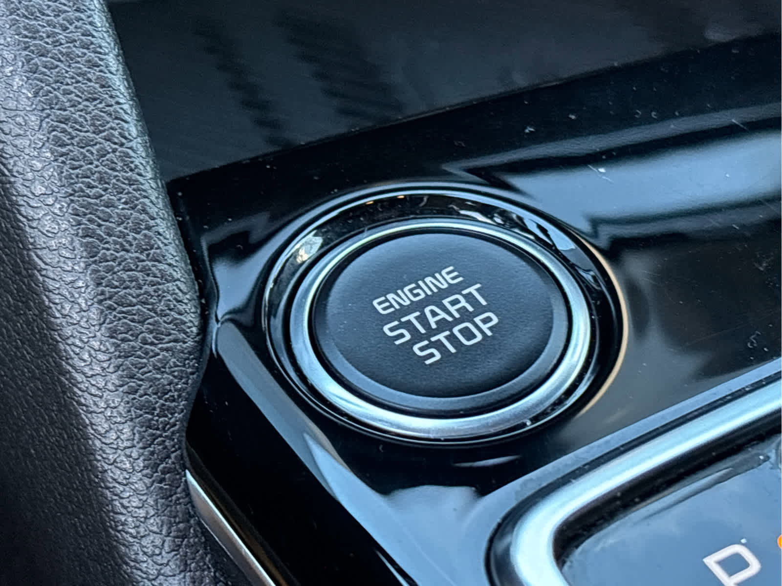 Used 2023 Kia Sportage EX image 22