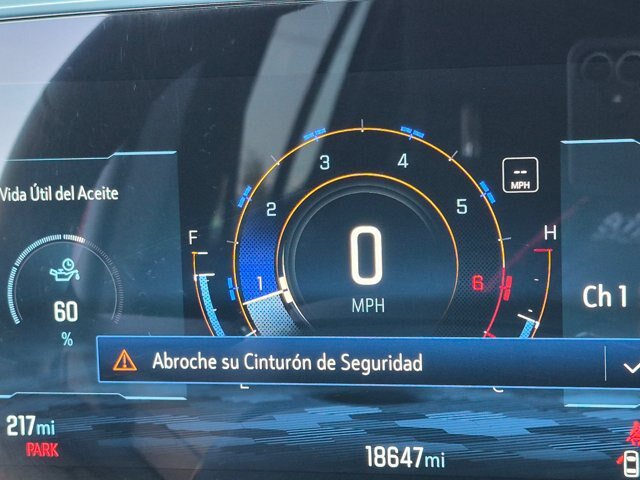 Used 2026 Chevrolet Equinox LT FWD image 14