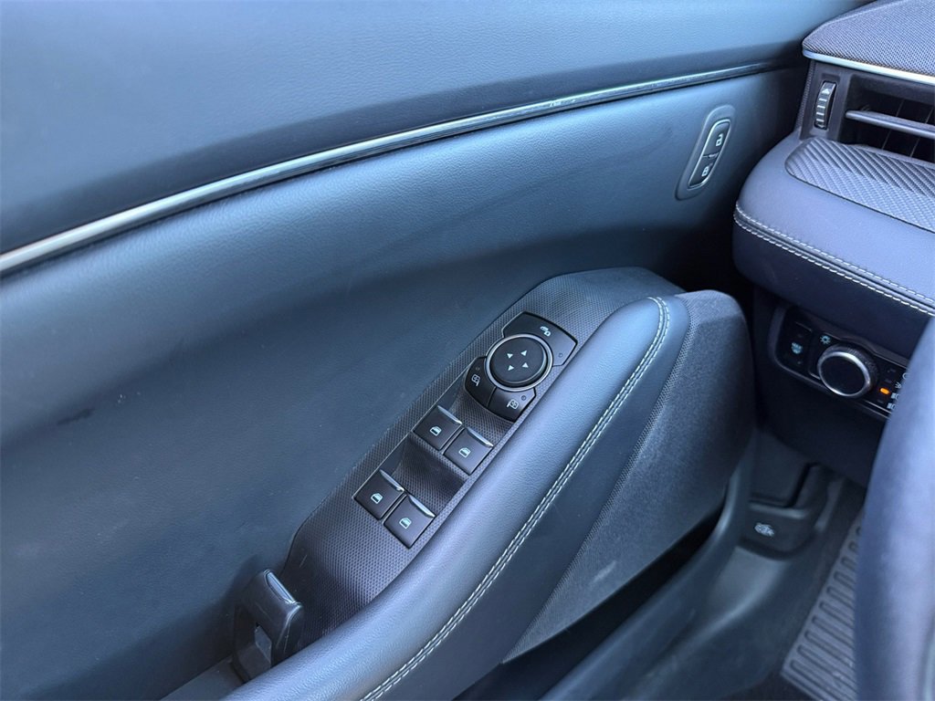 Certified 2024 Ford Mustang Mach-E Select image 20