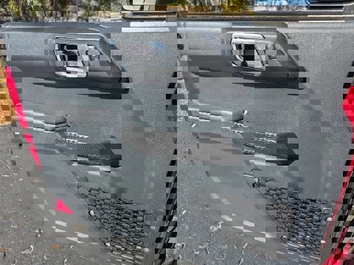 Certified 2025 Ford Bronco Badlands image 20