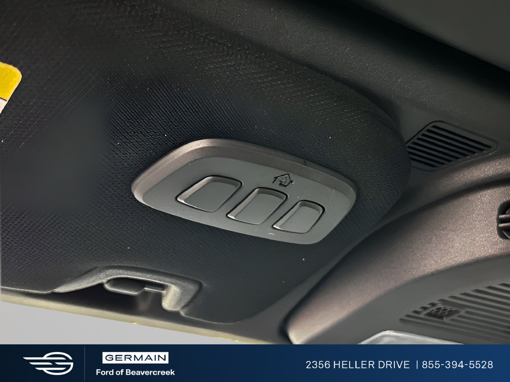 Certified 2024 Ford Mustang GT Premium RWD image 23