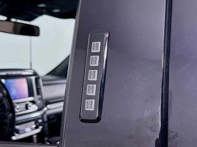 Certified 2022 Ford F150 XLT w/ Equipment Group 301A Mid AWD/4WD image 23