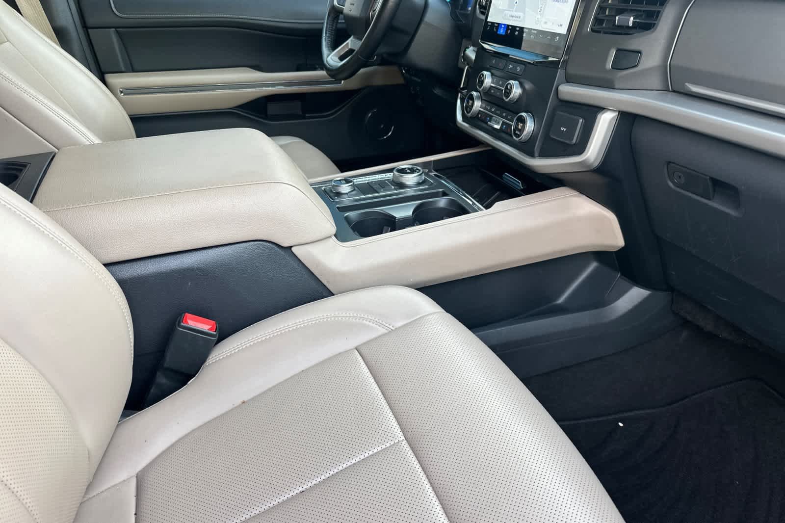 Certified 2024 Ford Expedition Max XLT AWD/4WD image 17