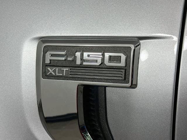 Certified 2024 Ford F150 XLT w/ Equipment Group 302A MID AWD/4WD image 7