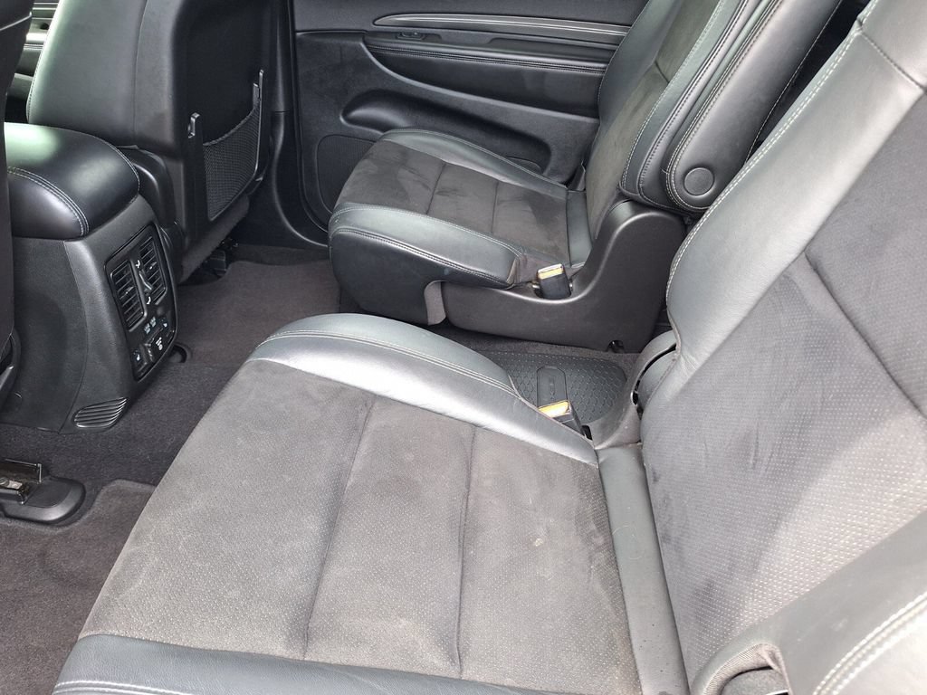 Used 2021 Dodge Durango GT RWD image 22