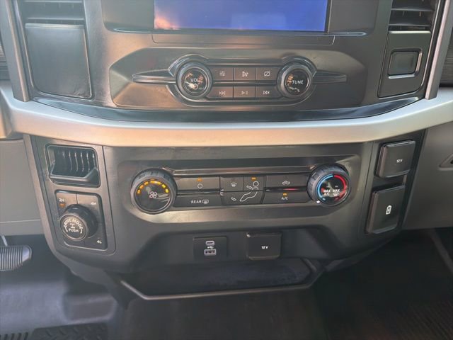 Certified 2021 Ford F150 XLT image 7