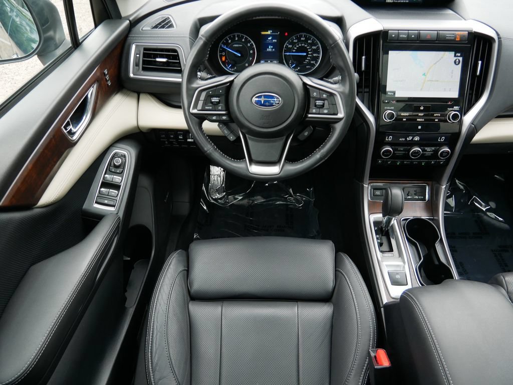 Used 2021 Subaru Ascent Touring AWD/4WD image 12