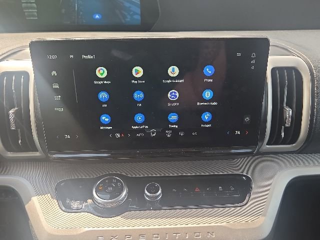 Certified 2025 Ford Expedition Max Active AWD/4WD image 33