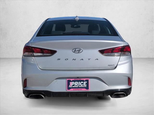 Used 2019 Hyundai Sonata Sport image 3