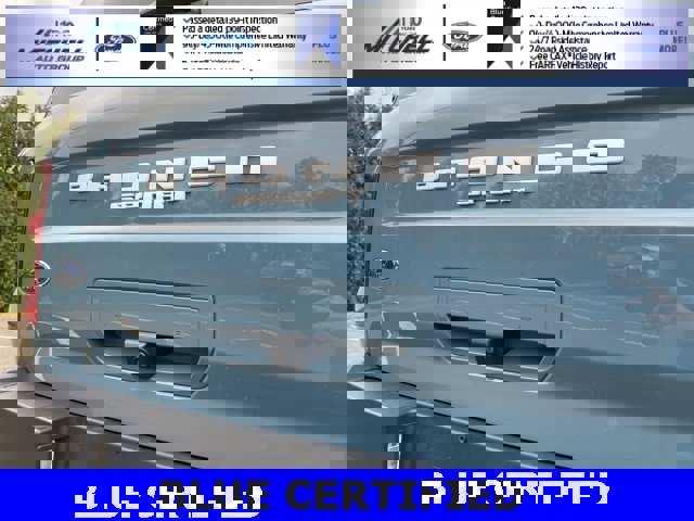 Certified 2021 Ford Bronco Sport Big Bend w/ Big Bend Package (96B) image 8