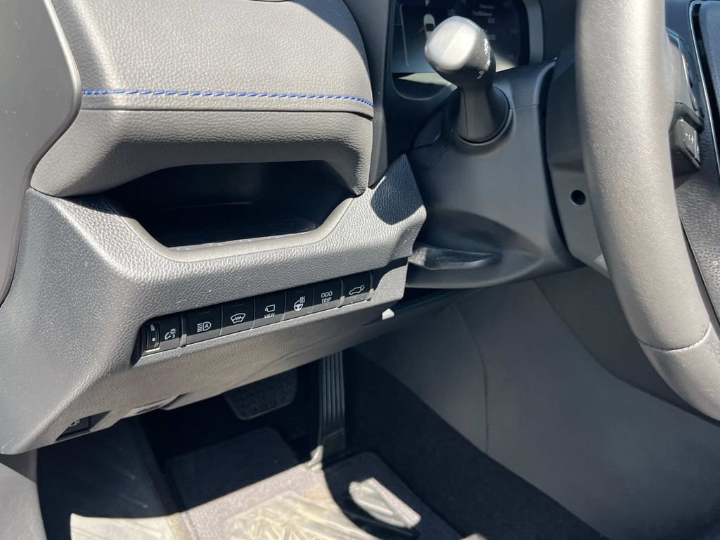 Used 2023 Toyota RAV4 XSE AWD/4WD image 33