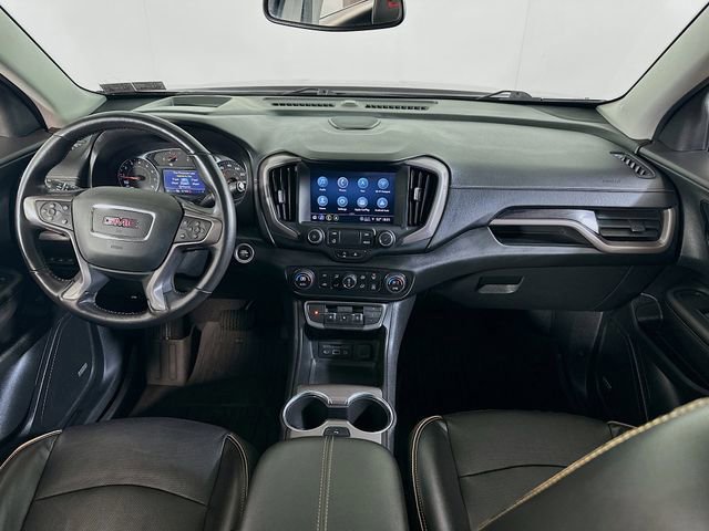 Used 2022 GMC Terrain AT4 w/ Infotainment Package II image 15